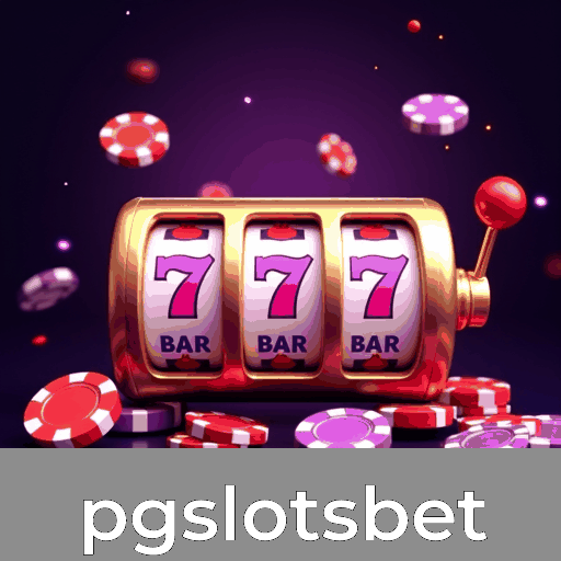 pgslotsbet: Slots Emocionantes, Cartas Estratégicas e Mais