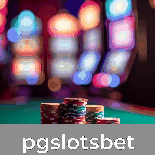 pgslotsbet: Plataforma de Cassino Segura e Premiada