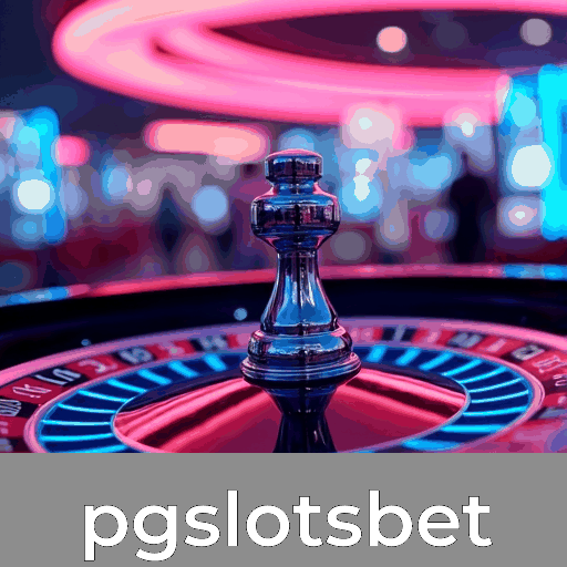 pgslotsbet: Experiência Completa de Apostas em Seu Celular