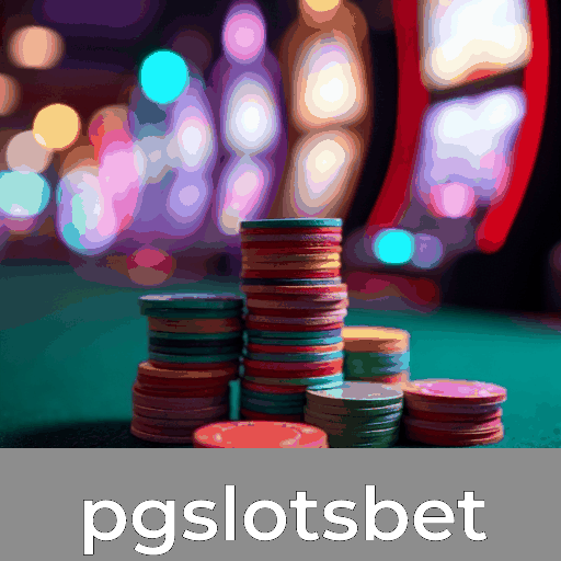pgslotsbet: Excelência em Jogos Online e Serviços Profissionais