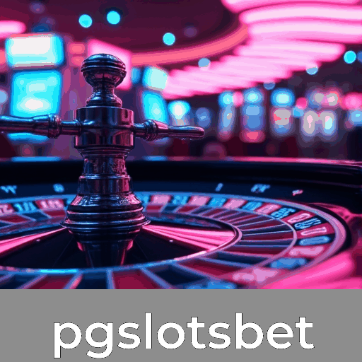 Aproveite as Promoções Valiosas no pgslotsbet