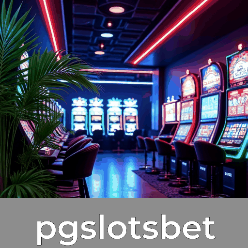pgslotsbet.com - Melhores Jogos de Cassino Online e Apostas ao Vivo - pgslotsbet