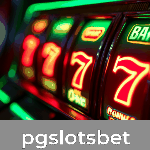 pgslotsbet: Experiência Completa de Apostas em Seu Celular