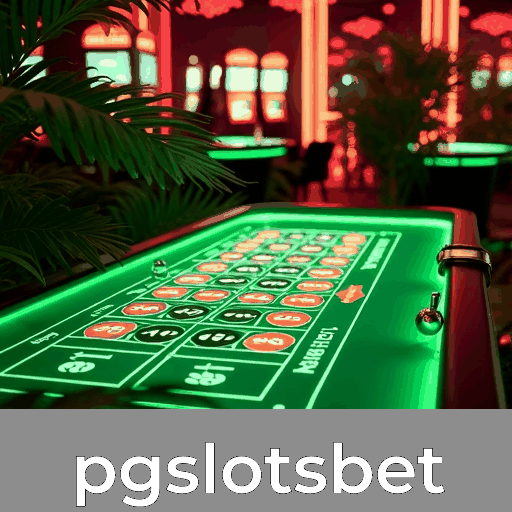 Descubra os bônus incríveis do pgslotsbet com ofertas imperdíveis