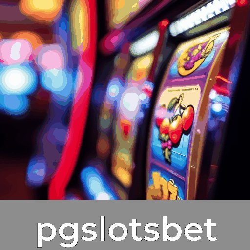 pgslotsbet: Excelência em Jogos Online e Serviços Profissionais
