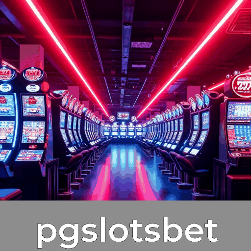 pgslotsbet: Descubra o App para Apostas Móveis com Facilidade