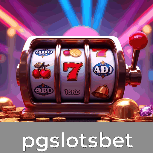 pgslotsbet: Descubra a Magia do Esporte com Apostas Detalhadas