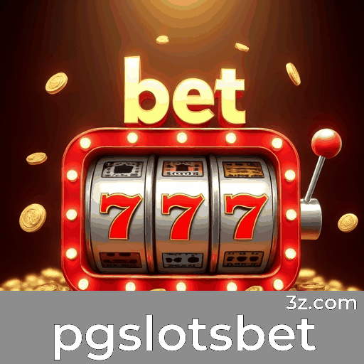 pgslotsbet screen
