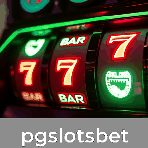 pgslotsbet: Emoção e Oportunidades de Ganhar nos Jogos de Cassino