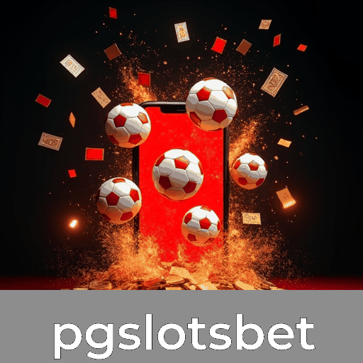 pgslotsbet: Emoção e Oportunidades de Ganhar nos Jogos de Cassino
